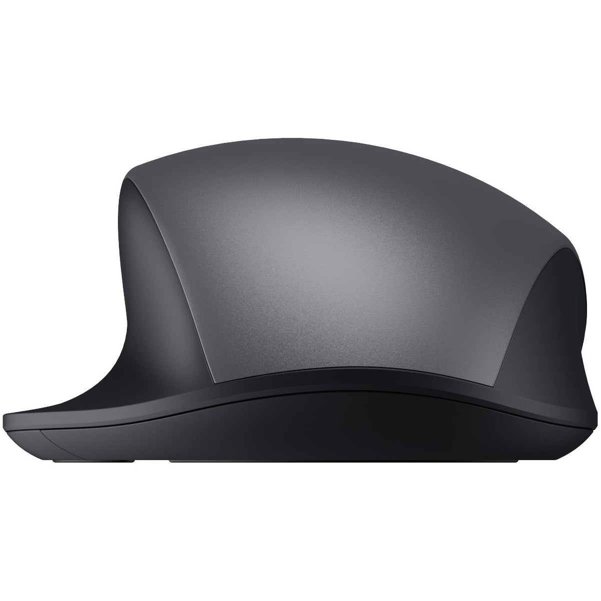 Bezdrôtová myš Xiaomi Comfort Edition, 1200DPI, čierna BHR9359GL