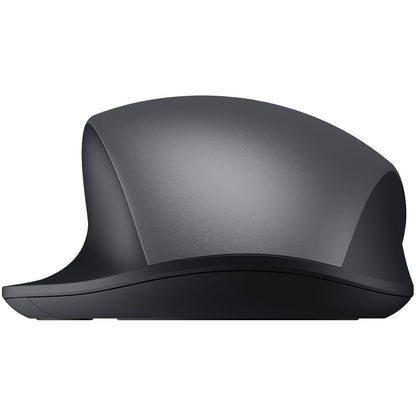 Bezdrôtová myš Xiaomi Comfort Edition, 1200DPI, čierna BHR9359GL