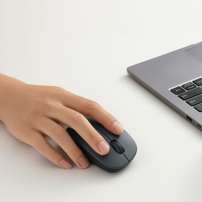Bezdrôtová myš Xiaomi Comfort Edition, 1200DPI, čierna BHR9359GL