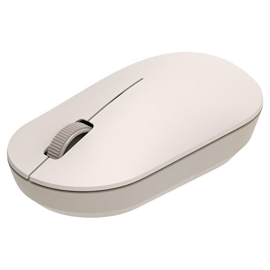 Xiaomi Lite 2 Wireless Mouse, White BHR8915GL