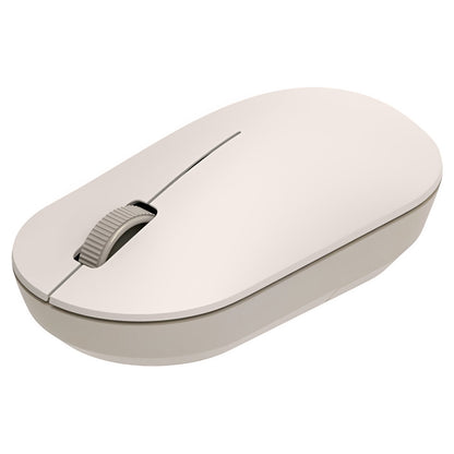 Mouse Wireless Xiaomi Lite 2, Biely BHR8915GL