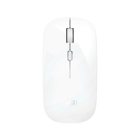 Bezdrôtová myš XO Design M7 Stylish Glossy, Biela