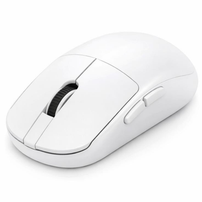 Bezdrôtová myš XO Design M15, 1600DPI, BT / Wi-Fi, biela