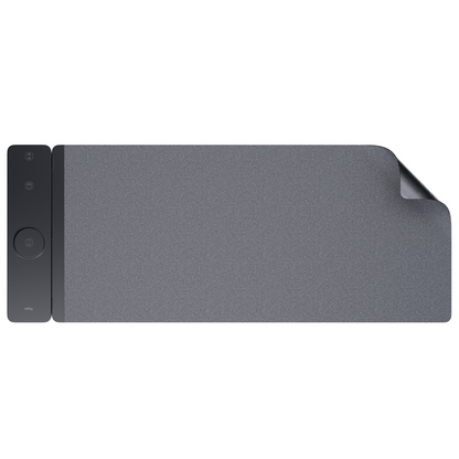 Allity MousePad. ALP-100 4in1 with Wireless Charging for Phone / Watch / Earphones, Black