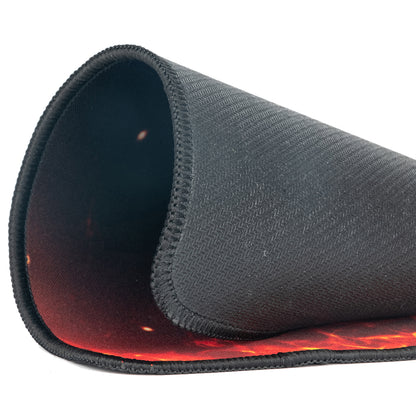 Podložka pod myš HAVIT MP846, čierna