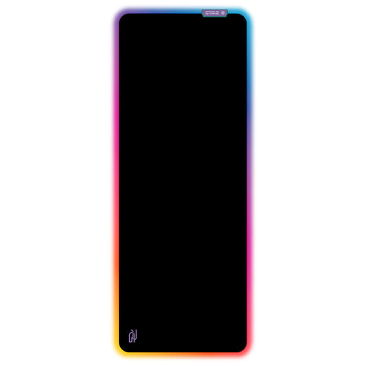 MousePad Gaming Proove Offland, RGB, 800mm x 300mm x 4mm, Čierny MPOF00022401