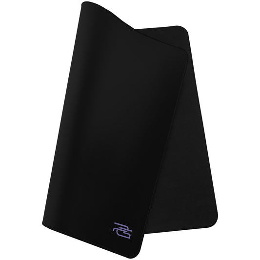 MousePad Proove Radiance, 450mm x 400mm x 3mm, Čierny MPRD00200001