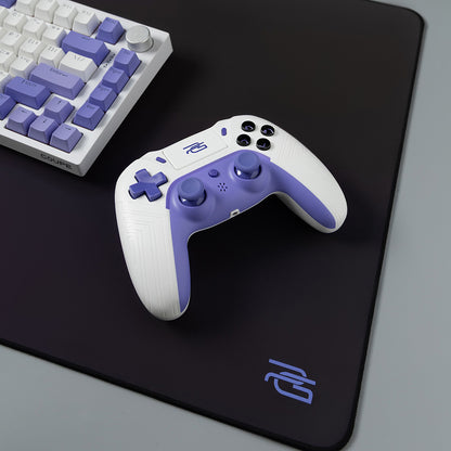 MousePad Proove Radiance, 450mm x 400mm x 3mm, Čierny MPRD00200001