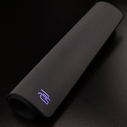 MousePad Proove Radiance, 600mm x 400mm x 3mm, Black MPRD00300001