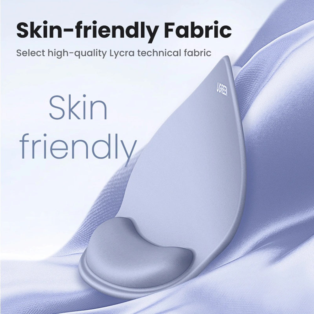 MousePad UGREEN LP668, Zelený