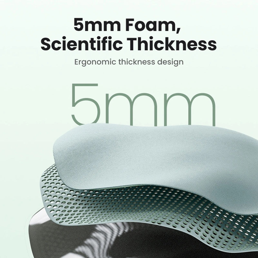 MousePad UGREEN LP668, Zelený