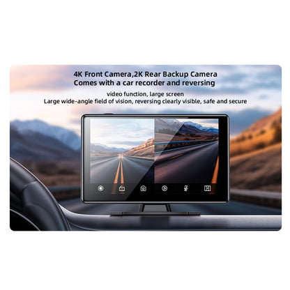 Auto navigácia Yesido KM18, Wi-Fi, 9 palcov