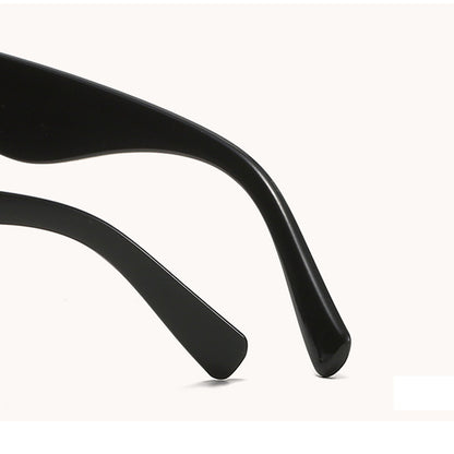 Techsuit Women's Sunglasses 5154, Black Gray