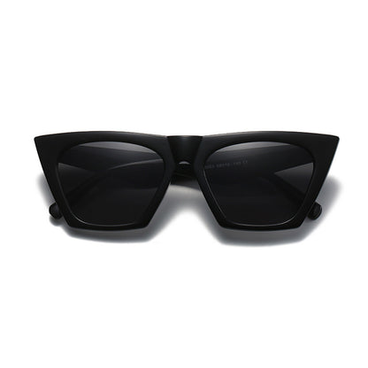Techsuit 5154 Women's Sunglasses, Red