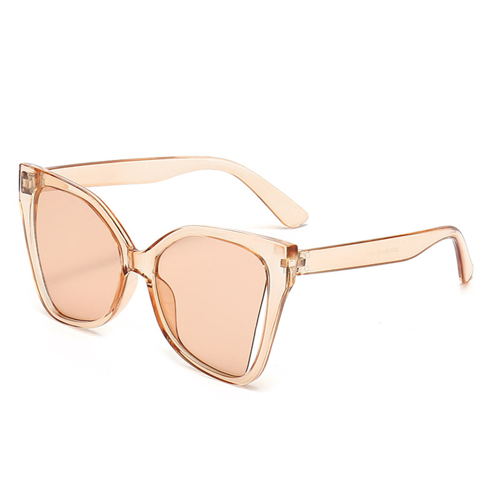 Techsuit 5335 Women's Sunglasses, Pink