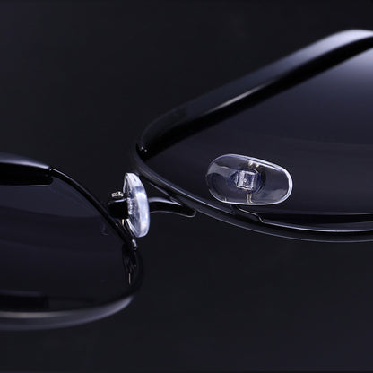 Women's Techsuit 8702 Sunglasses, Polarized, UV Protection, Purple