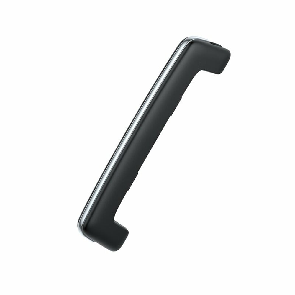 Odorizant Auto Baseus Paddle Ultrathin, Strieborný SUXUN-BP0S