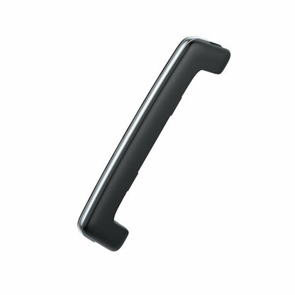 Odorizant Auto Baseus Paddle Ultrathin, Strieborný SUXUN-BP0S