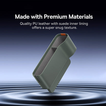 Organizátor Auto Baseus OrganizeFun pre priestor medzi konzolou a sedadlom, Sivý C20256502831-00