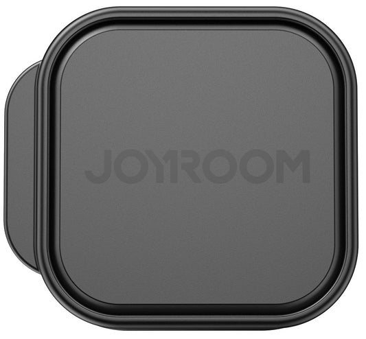 Organizátor káblov Joyroom JR-ZS368, Sada 3 kusy, Čierna