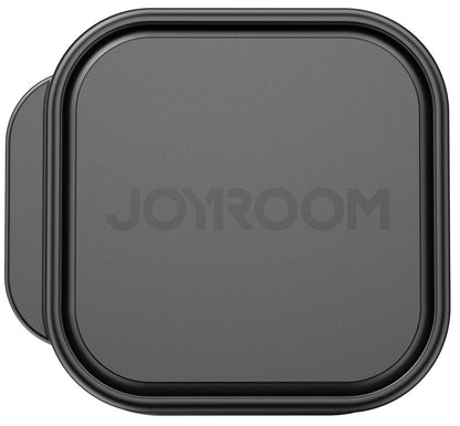 Organizátor káblov Joyroom JR-ZS368, Sada 6 kusov, Čierna