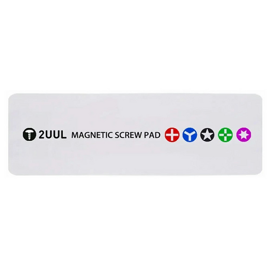 Magnetická podložka na skrutky 2UUL ST93