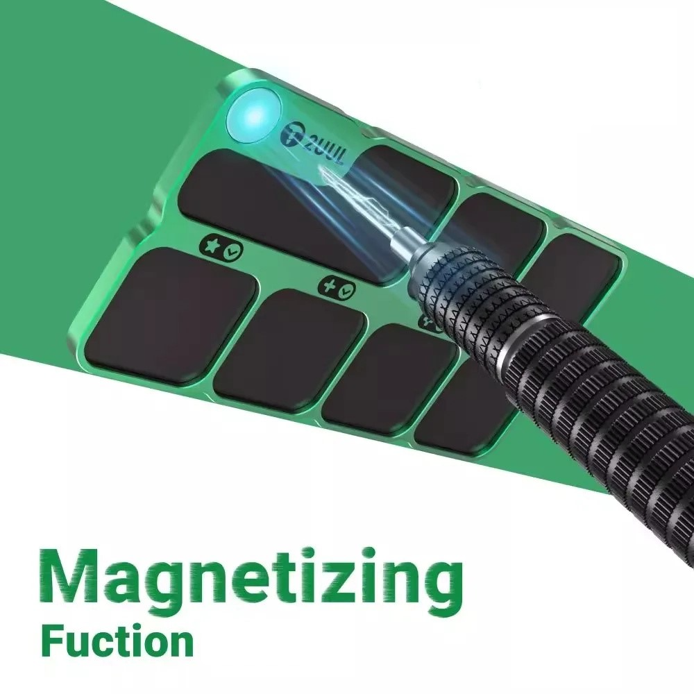 Magnetická podložka na skrutky 2UUL ST95