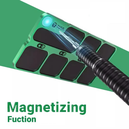 Magnetická podložka na skrutky 2UUL ST95
