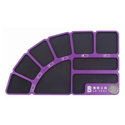 Magnetická podložka na skrutky LB Tool SST-1