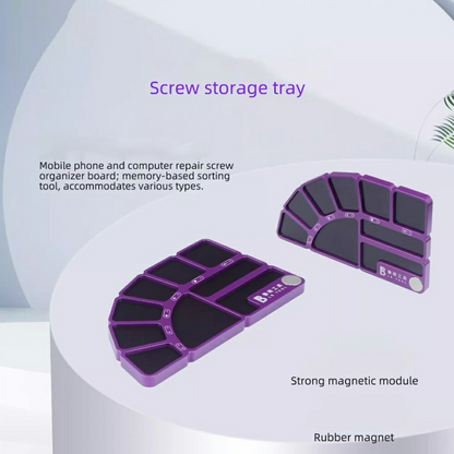 Magnetická podložka na skrutky LB Tool SST-1