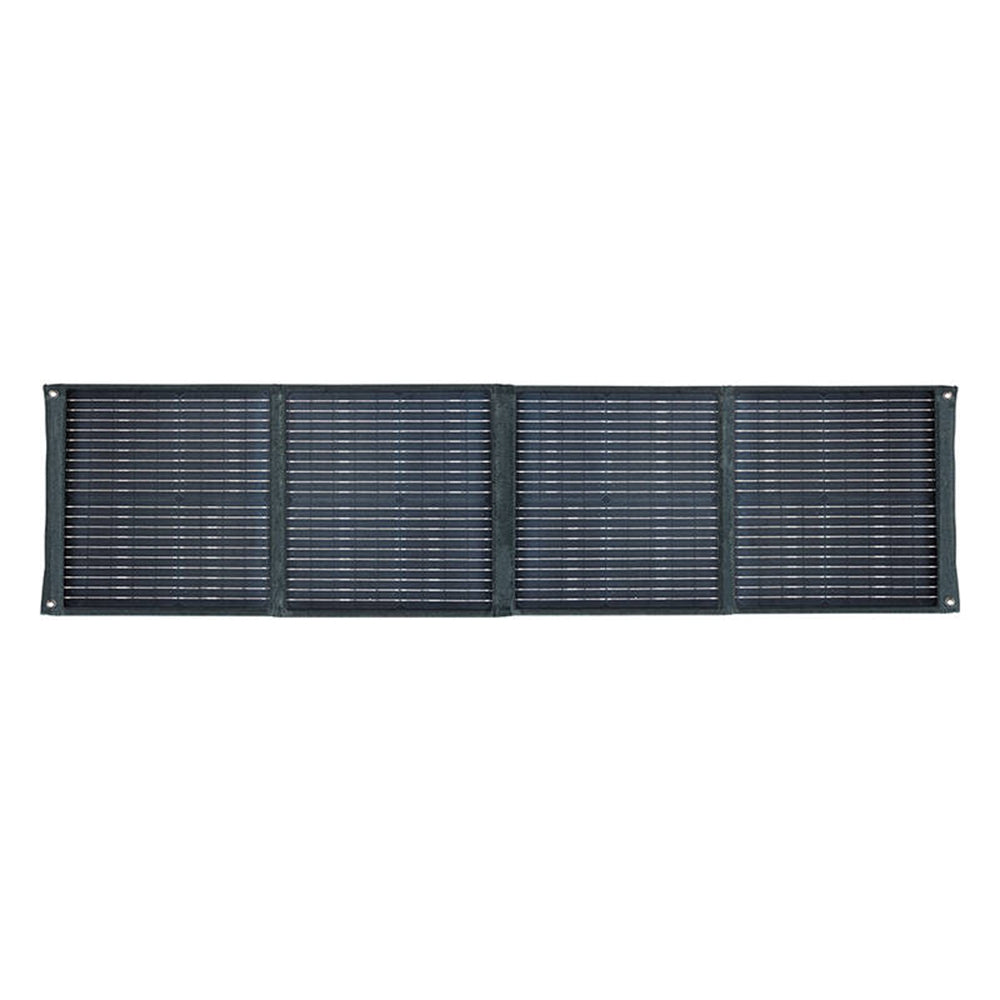 Baseus Photovoltaic Solar Panel, 100W, 1.58m x 0.39m, Green CCNL050006