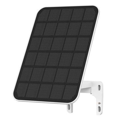 Fotovoltaický solárny panel Imou, 7W, USB-C, Biela