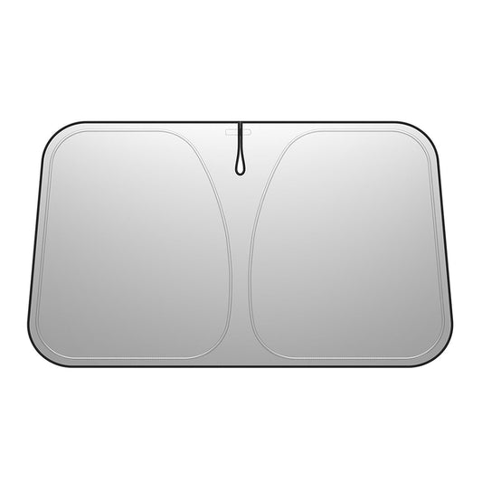 Slnečná clona na čelné sklo auta Spigen UO260, 85 cm x 148 cm ACP11460