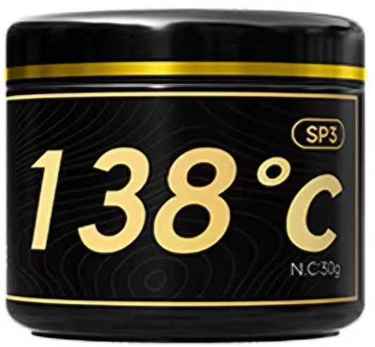 Pasta Fludor Luowei LW-SP3, 30g, Bod tavenia 138 stupňov