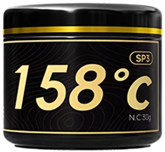 Pasta Fludor Luowei LW-SP3, 30g, Bod Tavenia 158 Stupňov