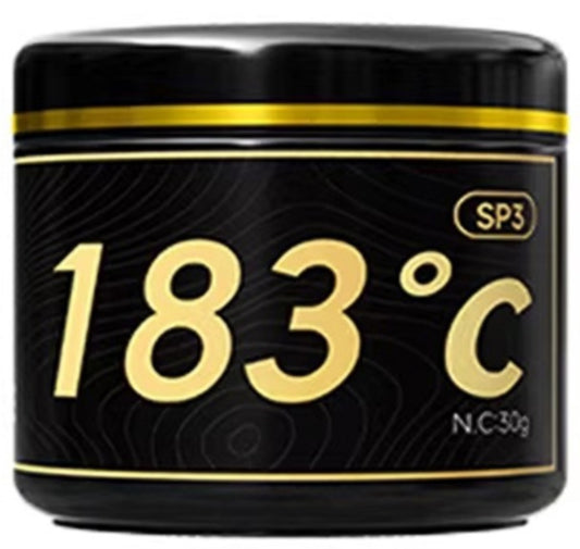 Pasta Fludor Luowei LW-SP3, 30g, Bod Tavenia 183 Stupňov