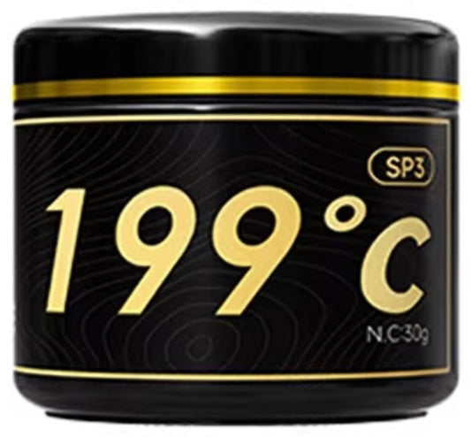 Pasta Fludor Luowei LW-SP3, 30g, Bod Tavenia 199 Stupňov