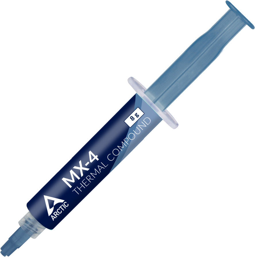 Tepelne vodivá pasta ARCTIC MX-4, typ striekačka, 8g ACTCP00059A