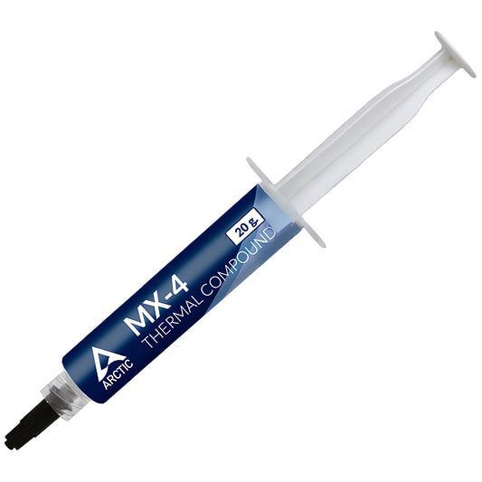 Tepelne vodivá pasta ARCTIC MX-4, typ striekačka, 20g ACTCP00001B