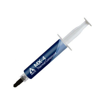 Tepelná pasta ARCTIC MX-4, typ striekačka, 8g ACTCP00008B