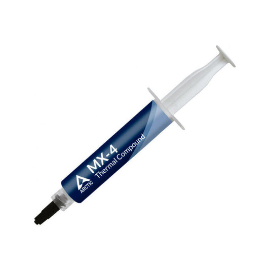 Tepelná pasta ARCTIC MX-4, typ striekačka, 8g ACTCP00008B