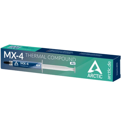 Tepelná pasta ARCTIC MX-4, typ striekačka, 45g ACTCP00024A