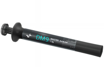 Tepelne vodivá pasta Deepcool DM9, typ striekačka, 1,5 g R-DM9-GY015C-G