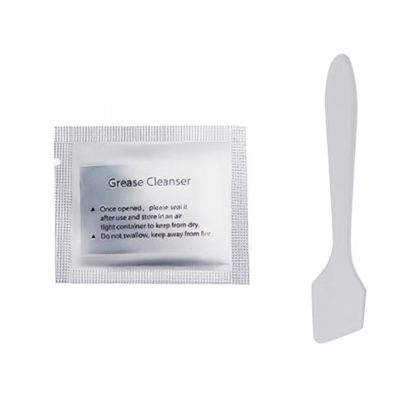 Tepelne vodivá pasta Deepcool DM9, typ striekačka, 1,5 g R-DM9-GY015C-G