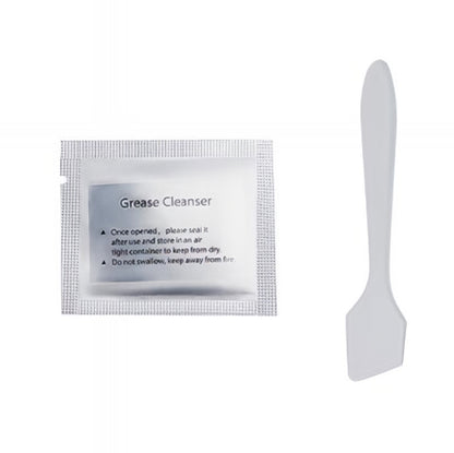 Tepelne vodivá pasta Deepcool DM9, typ striekačka, 1,5 g R-DM9-GY015C-G
