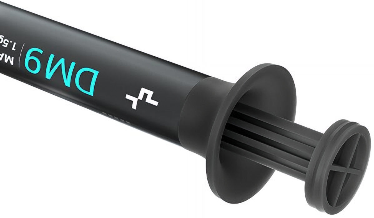 Tepelne vodivá pasta Deepcool DM9, typ striekačka, 1,5 g R-DM9-GY015C-G