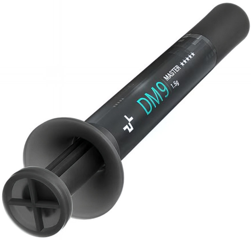 Tepelne vodivá pasta Deepcool DM9, typ striekačka, 1,5 g R-DM9-GY015C-G