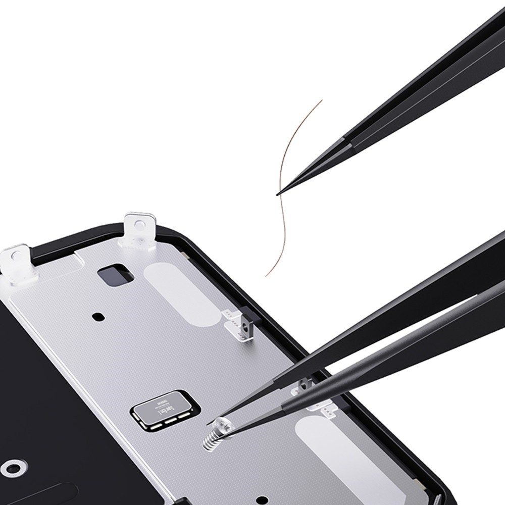 Ostrá pinzeta QIANLI FX-03