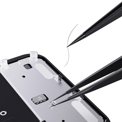 Ostrá pinzeta QIANLI FX-03