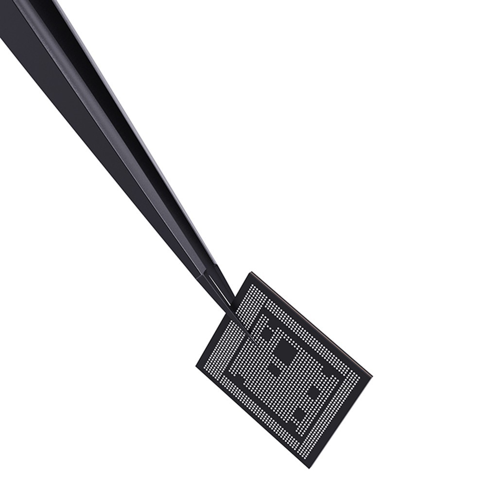 Ostrá pinzeta QIANLI FX-03